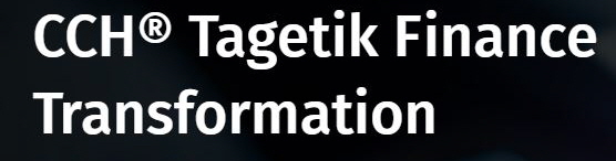 Tagetik Logo