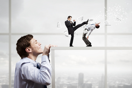 Fotolia_78759288_XS Konflikt